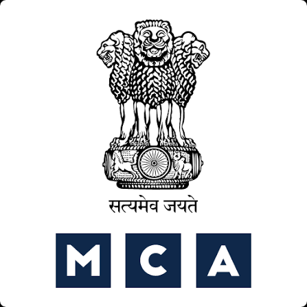 MCA logo reference