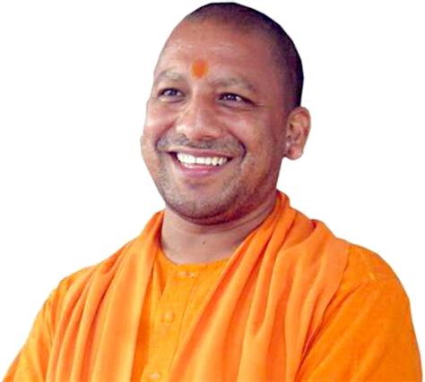 Yogi Adityanath reference
